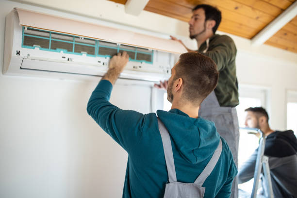 AC Installation Near Me in Homer, GA