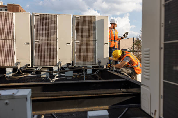 Best 24/7 HVAC Repair  in Homer, GA