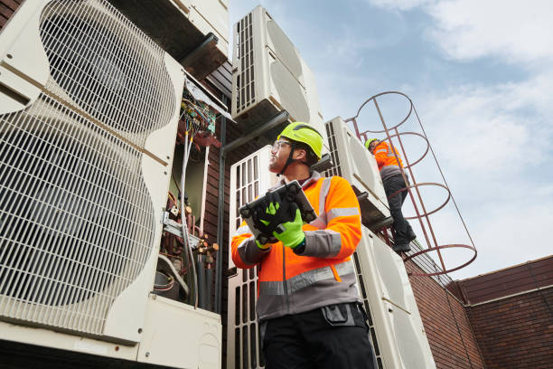 Best Ductless HVAC Repair  in Homer, GA