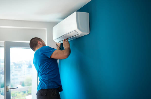 Ductless HVAC Repair in Homer, GA