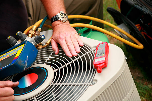 Best 24/7 HVAC Repair  in Homer, GA