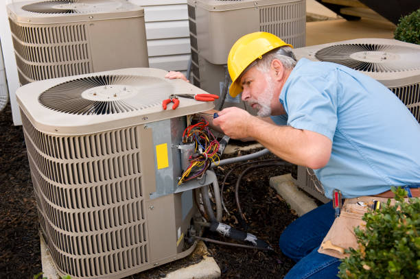 Best Affordable HVAC Services  in Homer, GA