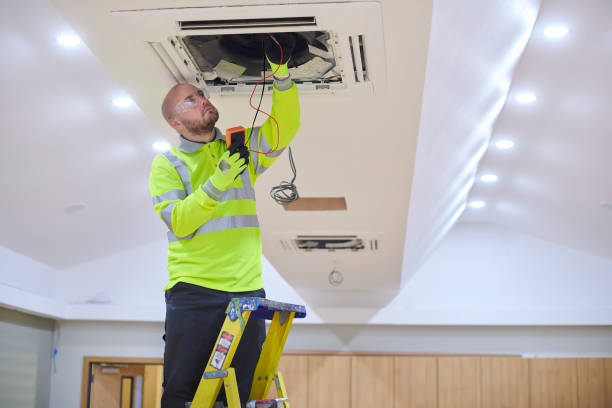 Best Commercial HVAC Repair  in Homer, GA