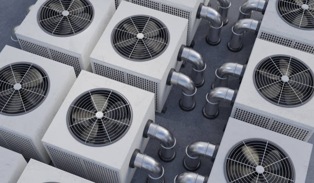 HVAC Troubleshooting in Homer, GA