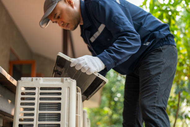 Best HVAC Air Duct Cleaning  in Homer, GA