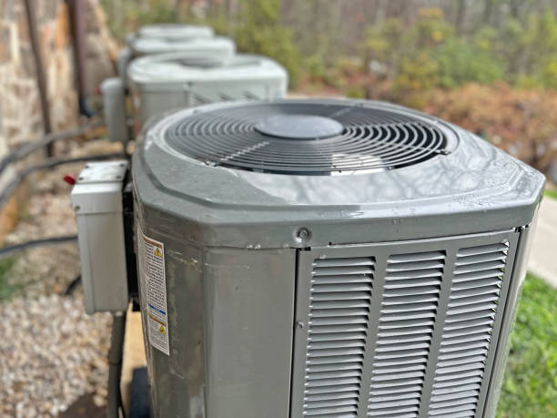 Best Emergency HVAC Repair  in Homer, GA